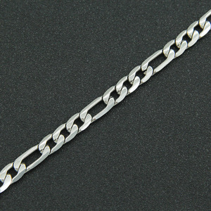 Collier tendance Hipster à trois chaînes courtes et une longue chaîne cubaine, style Tanjing, collier Lijing - Product Image 3