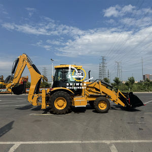 รถตักดินแบคโฮแบบ420F สำหรับแมว99.99% รถตักดินใหม่ที่มี420E 428 432 434 420F 430F ส่วนประกอบหลักของเครื่องยนต์432 - Product Image 5