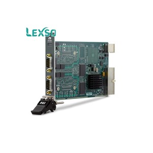 National Instruments Pxi-8516 Pxi Lin Interface Module Lexso - Product Image 3