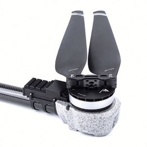 Ligpower A12 24S High Performance Brushless Motor for <b>Rc</b> Helicopter <b>Drone</b> & Agriculture UAV with 15-18kg Thrust - Product Image 3