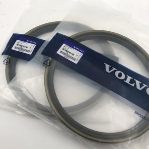 <span class=keywords><strong>Volvo</strong></span> <span class=keywords><strong>Ec210</strong></span> Ec220d Ec200d Graafmachine Onderdelen Schommel Versnellingsbak Afdichting 14508911 Voe14508911 - Product Image 6