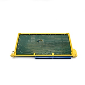 แผงวงจรเครื่องจักร Fanuc ของแท้จากญี่ปุ่น ใหม่เอี่ยม A16B-2201-0101/A16B-2201-0103 PLC ระบบควบคุมอุตสาหกรรม - Product Image 1
