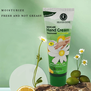<span class=keywords><strong>Crema</strong></span> de <span class=keywords><strong>Manos</strong></span> Humectante, Iluminadora y Blanqueadora de Marca Privada - Product Image 3