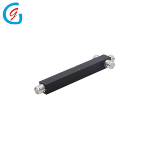 Rf गुहा पावर डिवाइडर 698-3800mhz 500w 3 तरह 4.310-महिला मॉडल QGF-3-698/3800-4310f इनडोर/आउटडोर उपयोग - Product Image 5