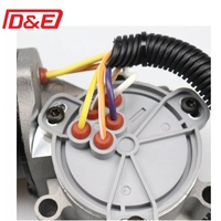 1529021 470512 U502179A0 Nuevo Motor Actuador de Caja de Transferencia para Ranger para Great Wall 100% Probado 12 Meses de Garantía
