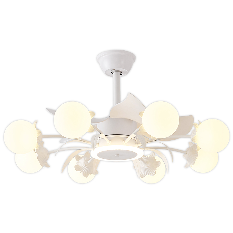 สีขาว * 8หัว