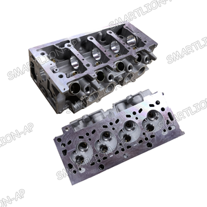 CULATA TU3AF para Peugeot 206 207 Citroen <span class=keywords><strong>C2</strong></span> 1,4 OE 0200.HC 0200.AC 9634005110 906015 0200HC 0200AC accesorios de coche - Product Image 3