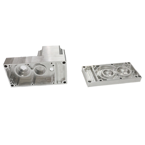 Chất lượng cao tùy chỉnh gia công <span class=keywords><strong>CNC</strong></span> 304 316 thép không gỉ ô tô chính xác các bộ phận - Product Image 6