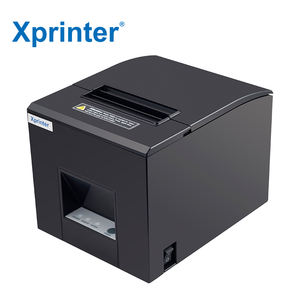 Venta caliente 80mm Bluetoot H Impresora Mini Impresora térmica de recibos Sistema POS Precio al por mayor 3 pulgadas - Product Image 4