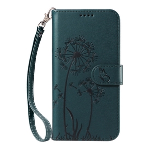 เคสโทรศัพท์ PU พิมพ์ลายดอกแดนดิไลออนสำหรับ <span class=keywords><strong>Xiaomi</strong></span> 12/13 Pro/14/14T/15/15 Pro เคสบัตรเครดิต <span class=keywords><strong>Xiaomi</strong></span> 13 - Product Image 5