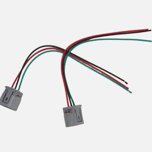 Connecteur de faisceau de câblage d'alternateur 90980-11349, neuf, pour Toyota Tacoma et Rav 4, années 1992-2004 - Product Image 5