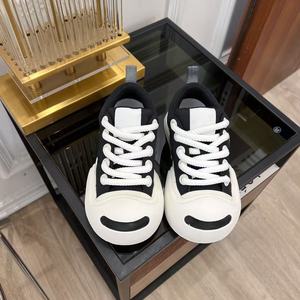 Chaussures de skate de luxe de marque originale, haute qualité, empeigne en mesh, fermeture à lacets, chaussures de sport classiques pour hommes, amortissantes - Product Image 2