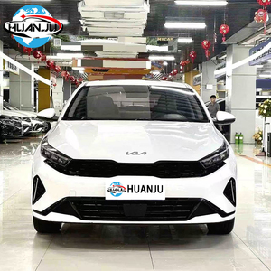 Voiture d'occasion 2023 K3 Cerato Forte LHD 5 places 1.5L Haute Qualité Ghana Nigéria Togo Bénin Côte d'Ivoire Tema Port Chine Export - Product Image 2