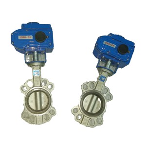 [Suministro Directo de Fábrica] Válvula de Mariposa de Acero Inoxidable con Sello Hermético D971X para Aplicaciones Petroquímicas, Medios a Temperatura Ambiente - Product Image 5