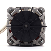 Moteur à induction 8260 de qualité supérieure, 325W, 120V, monophasé, à montage sur pied, pour machine à lait de soja, vente directe d'usine