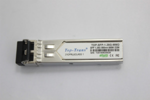 GLC-SX-MM 1.25G-850nm-500M Mini Gibic <strong>SFP</strong> Transceiver