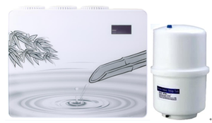 Myteck 6-Stage Superb Taste Under Sink Reverse Osmosis Drinking <strong>Water</strong> Filter System with <strong>Alkaline</strong> Remineralization - Product Image 2