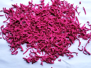 Sân Chơi Mềm Màu Tốt Nhất Lowes Cao Su <span class=keywords><strong>Mulch</strong></span> Cho Sân Chơi - Product Image 6