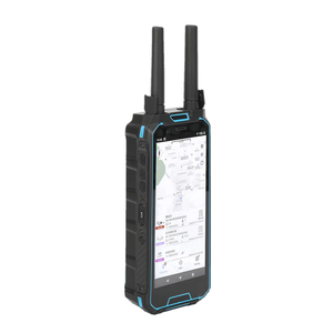 Détecteur anti-drone portable CHING CKJ-H2L localisable 100 MHz-6 GHz, équipement de détection et de positionnement de drones, portée de 3 km, CKJ-H2L Dro - Product Image 2