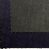 Tissu 100% polyester résistant à l'usure, 150 g/m², textile léger pour shorts de sport, doublure de veste, vêtements décontractés