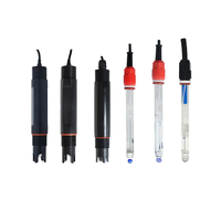 Sensor Orp Online, Probe Ph/Orp Digital Cerdas Online, Sensor Elektroda Ph/Orp Tahan Lama untuk Air