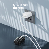 Lampes frontales de camping portables super lumineuses, étanches, rechargeables, LED, faisceau réglable, longue autonomie, induction magnétique puissante 5