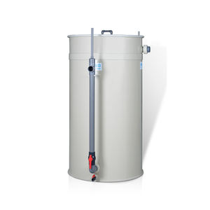 तेजी से बायोफिल्टर विकास नाइट्रिफिकेशन के साथ जलीय कृषि प्रणाली का पुनर्चक्रण जैव-अभिनेता ने बेहतर मछली तालाब जल की गुणवत्ता में सुधार किया - Product Image 4