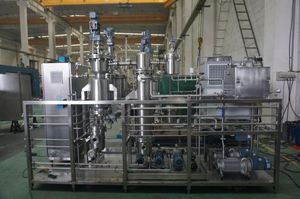 Nouveau design, <span class=keywords><strong>prix</strong></span> d'usine pour appareil rotavapor / évaporateur rotatif, distillation d'huile végétale (pompe à vide et refroidisseur en option) - Product Image 4
