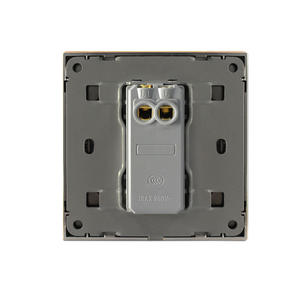 Automatic Reset Doorbell <strong>Access</strong> <strong>Control</strong> Unlocking <strong>Button</strong> <strong>Switch</strong> with for Card and ABS Plastic for Hotel Room Use - Product Image 5