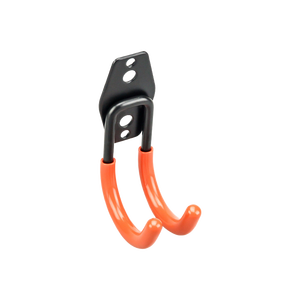 Treo Tường Nhà Để Xe Móc Áo & Tổ Chức Kim Loại J Hình Tiện Ích Tường Lưu Trữ Móc Cho Số Lượng Lớn Lưu Trữ - Product Image 1