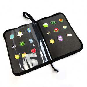 Estuche de Viaje Personalizado para Biblia de EVA, Nueva Funda Protectora para Biblia Oxford con Espuma, Cubierta Protectora Elegante para Libros - Product Image 2