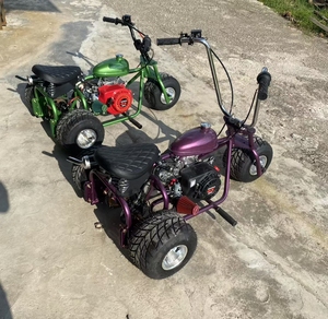 革新的な電動リバーストライクソリューションでビジネス効率を向上させ
