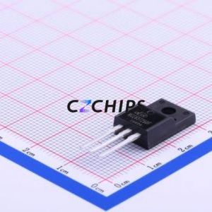 ทรานซิสเตอร์สนาม TO-220F NCE65T260F (Mosfet) แบบดั้งเดิมและใหม่ - Product Image 1