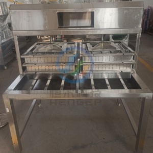 11 công nghệ mới hoàn toàn tự động sữa pho mát bơ máy làm cho bán - Product Image 4