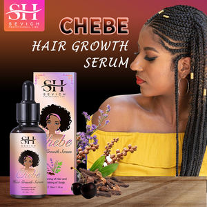 Tratamiento anticaída de cabello, aceite de suero nutritivo para el crecimiento del cuero cabelludo, cuidado del cabello - Product Image 2