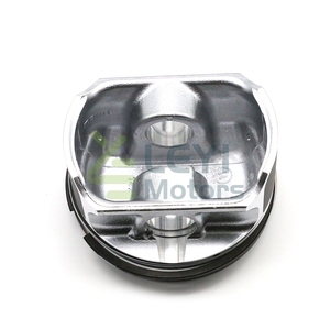 Kit de Pistones de Alta Calidad 4.4L V8 OEM M62B44A, Piezas de Motor para Land Rover Range Rover Diésel, 8 Piezas con Pasador de Pistón - Product Image 4
