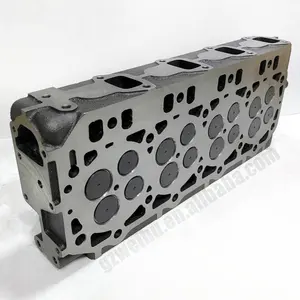 Engine parts 4TNV106 cylinder head 723907-11100 for yanmar 4tnv106 engine