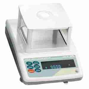 Balance numérique intelligente Veidt pour A&D GF-200 220g*0.001g, précise et de haute qualité - Product Image 1
