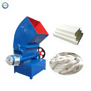 Waste EVA Polystyrene PE EPS EPE <strong>Foam</strong> <strong>Recycling</strong> <strong>Machine</strong> Suppliers Plastic Melting Densifier EPS Hot Melting <strong>Machine</strong> - Product Image 1