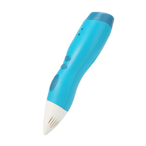 Stylo 3D à basse température pour enfants, emballage personnalisé professionnel, stylo d'impression 3D, logo personnalisé pour les jouets stylos 3D - Product Image 3