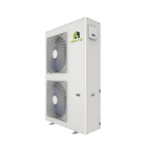 Compresor Monobloque Inverter DC para Bomba de Calor Aire-Agua Doméstica R32 (Wärmepumpe <span class=keywords><strong>Luft</strong></span>-Wasser) - Product Image 4