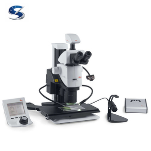 Microscopio Estereoscópico Codificado Leica M125C y M205 <span class=keywords><strong>C</strong></span>&M205 A: Ayude a Obtener Resultados Precisos - Product Image 1