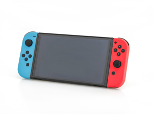 Wholesale Original Used Game <b>Consoles</b> for Switch OLED 64GB Video Game <b>Consoles</b> with Joystick - Product Image 3