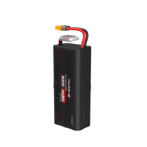 IFlight <span class=keywords><strong>Fullsend</strong></span> 6S 8000mAh 2P 22.2V Li-Ion pil FPV parçaları için FPV konektörlü - Product Image 2