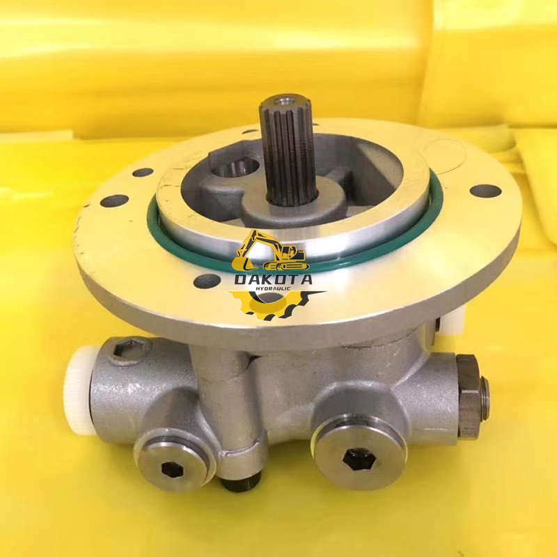 Hydraulic Pistion Pump - DAKOTA HYDRAUIC Parts 183-8403
