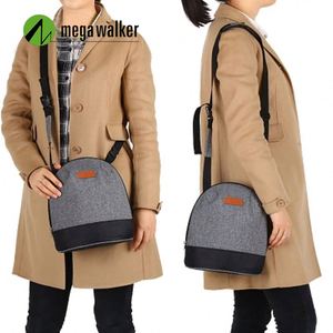 Cooler Bag for Girls Fashion Lunch Bag for Women Thermal Portable Backpack with Zipper Closure - Product Image 2