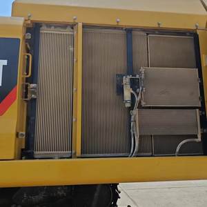 Alat Berat <span class=keywords><strong>Caterpillar</strong></span> 349 <span class=keywords><strong>CAT</strong></span> CAT349 Bekas CAT349GC Harga Murah Impor Asli Jaminan Kualitas - Product Image 4