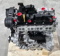 Nouveauté moteur 1.5T ECOBOOST 150PS 110KW ensemble moteur M8DA pour Ford c-max Mk2 Focus Mk3