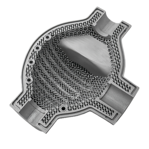 3D Printing Service Accepts OEM <b>Drawings</b>, SLM Aerospace Alloy Parts & SLA High Precision Resin Prototypes - Product Image 4