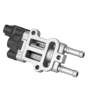 มอเตอร์ควบคุมรอบเดินเบาสำหรับรถยนต์โตโยต้า 12V รุ่น 22270-21011 - Product Image 2